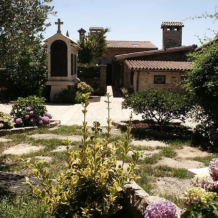 Готель A Casa De Filomena Бойро Номер фото